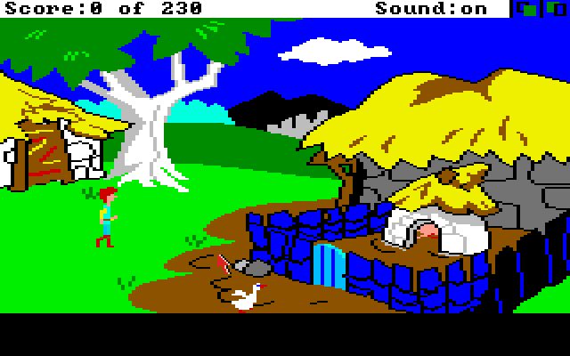 The Black Cauldron - Amiga