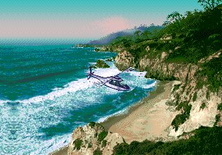 The Lost World: Jurassic Park Genesis screenshot