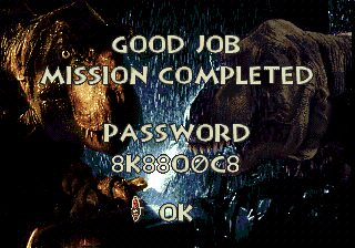 The Lost World: Jurassic Park - Genesis