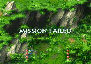 The Lost World: Jurassic Park Genesis screenshot