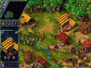 The Settlers III