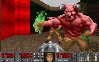 doom games for mac