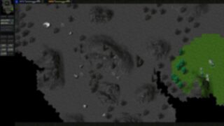 Total Annihilation Windows screenshot