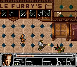 True Lies