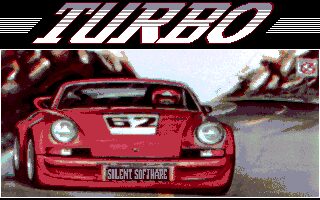 Turbo - Amiga