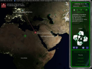 UFO: Alien Invasion Windows screenshot