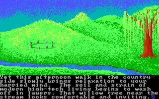 Ultima IV: Quest of the Avatar Windows screenshot