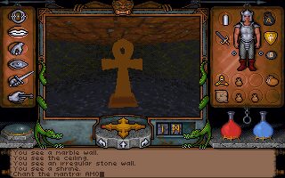 Ultima Underworld: The Stygian Abyss