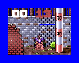 Viz: The Game Amiga screenshot