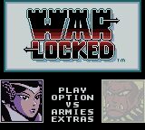 Warlocked  screenshot