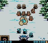Warlocked - 