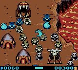 Warlocked  screenshot