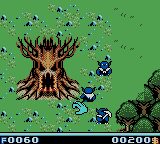 Warlocked  screenshot