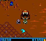 Warlocked  screenshot