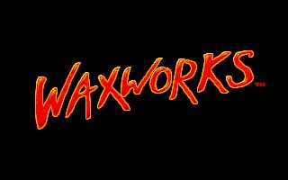 WaxWorks - Amiga