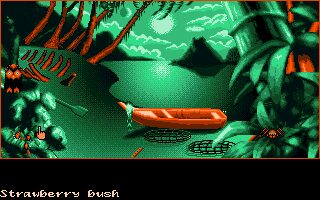 Ween: The Prophecy Amiga screenshot