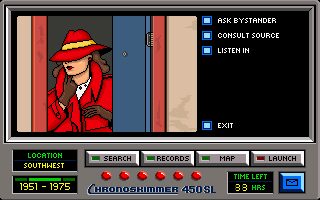 Where in America's Past Is Carmen Sandiego?