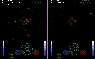 Wing Commander: Armada - DOS