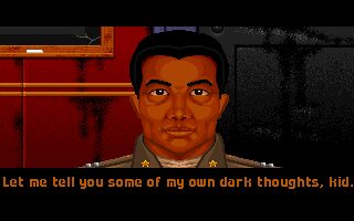 Wing Commander: The Secret Missions - DOS