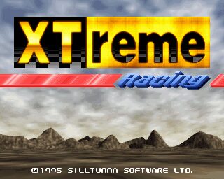 XTreme Racing - Amiga
