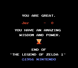 Zelda Classic - 