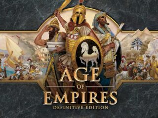 Age of Empires series