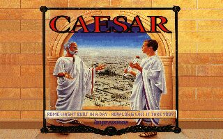 Caesar series
