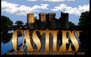 Castles series