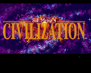 Civilization series