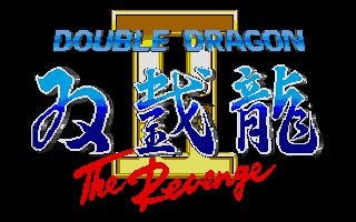 Double Dragon series