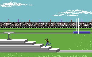 Epyx Games series