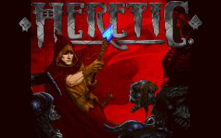Heretic and Hexen series