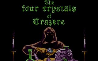 Legend (Mindscape) series