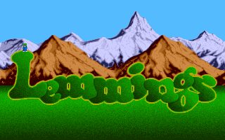 Lemmings series
