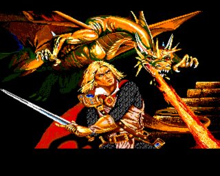 Pool of Radiance series