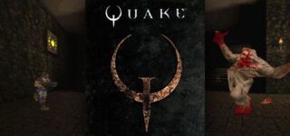 Quake series