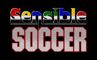 Sensible Soccer series