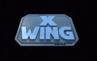 Star Wars: X-Wing series