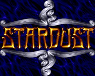 Stardust series
