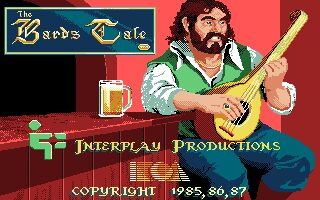 The Bard
