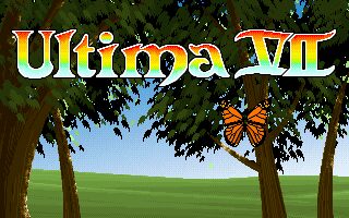 Ultima series