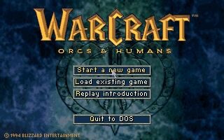 Warcraft series