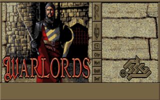 Warlords series