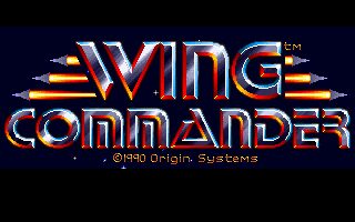 Wing Commander series