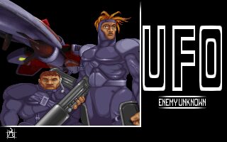 X-COM series