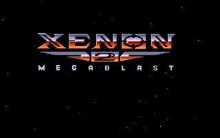 Xenon series