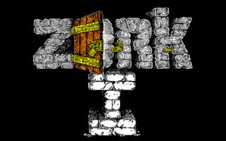 Zork series